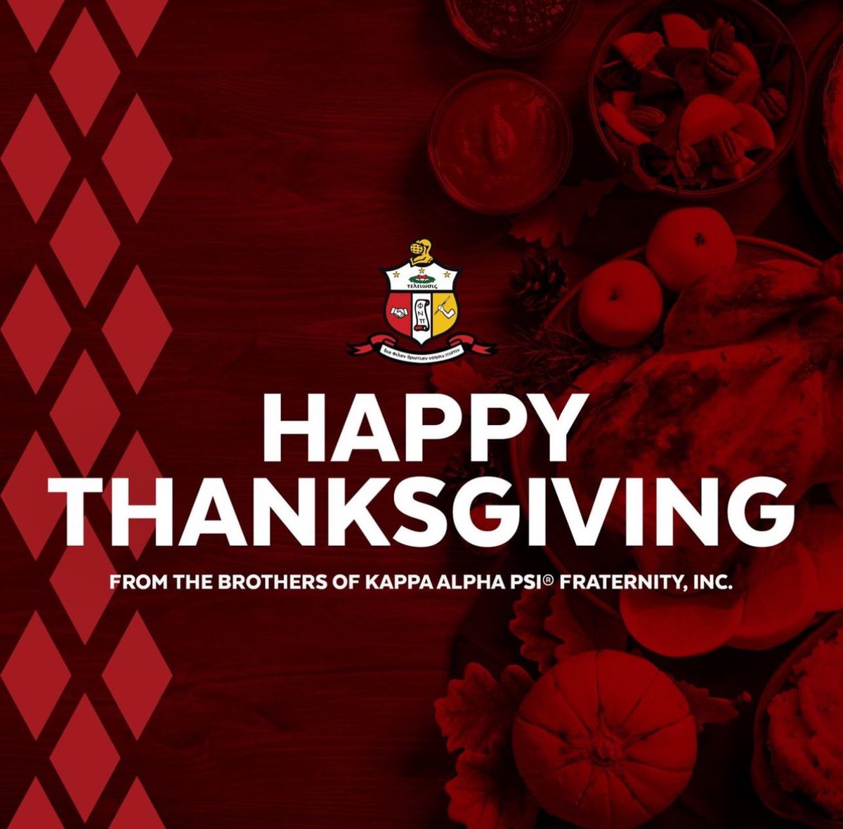 Kappa Alpha Psi® Fraternity, Inc. tweet media