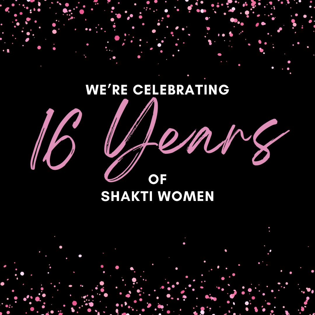 "I can't believe how useful this has been. Shakti captured every detail about our organisation and the communities we serve. It makes understanding our impact easier and we can get on with running the organisation.” Women’s Organisation 

#HappyBirthdayShakti
#100Women100Dreams