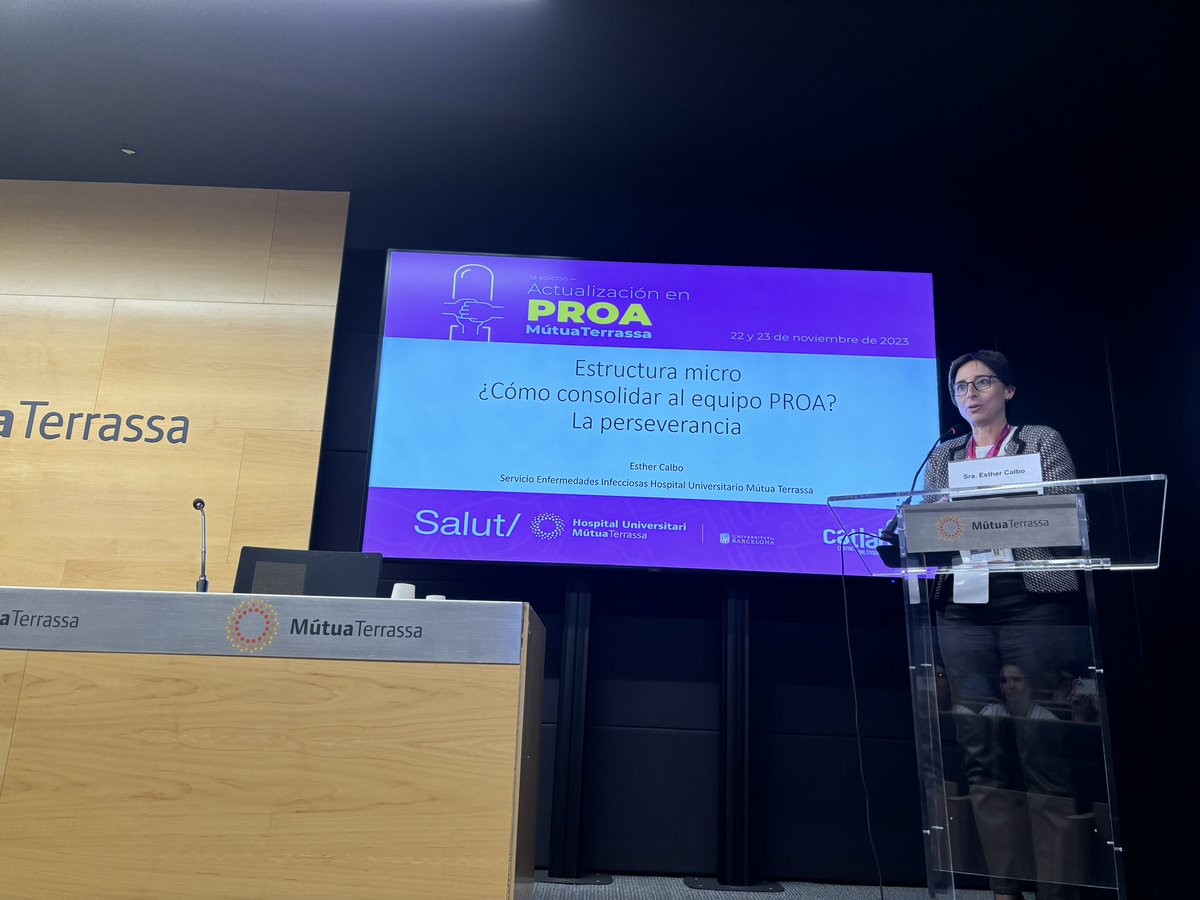 bdietl's tweet image. (…) (4)Identificar barreras; (5) Reconocer el entorno; (6) Priorizar objetivos; (7) Comunicar …. ¡Y celebrar los logros!” 
🥳🥳
#PROAMT #UsoAntibióticos