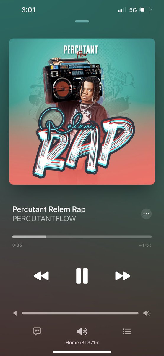 PikanRockfam's tweet photo. Pi Gwo Rapè Nan Jenerasyon Sa 🙏🏽.  Misye fort Fòk Nou aksepte sa #Percutant 🔥🔥🔥 #RelemRap https://t.co/6x2ocLcthp