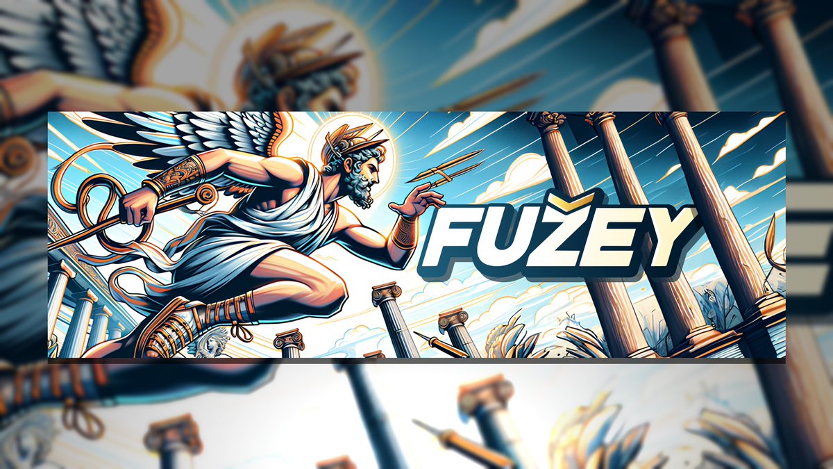 FFuZeY's tweet photo. Header Experiment 2.0 🧪
RT if you think I should do a giveaway with these! https://t.co/yIBESbL2R3