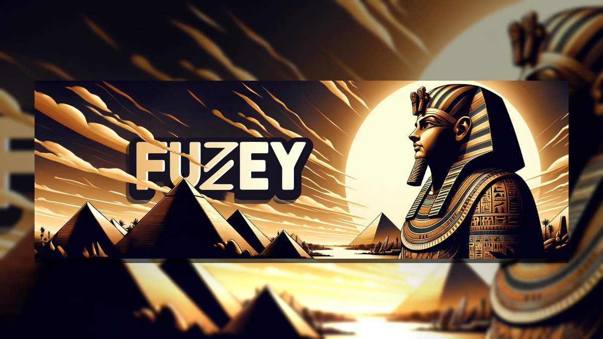 FFuZeY's tweet photo. Header Experiment 2.0 🧪
RT if you think I should do a giveaway with these! https://t.co/yIBESbL2R3