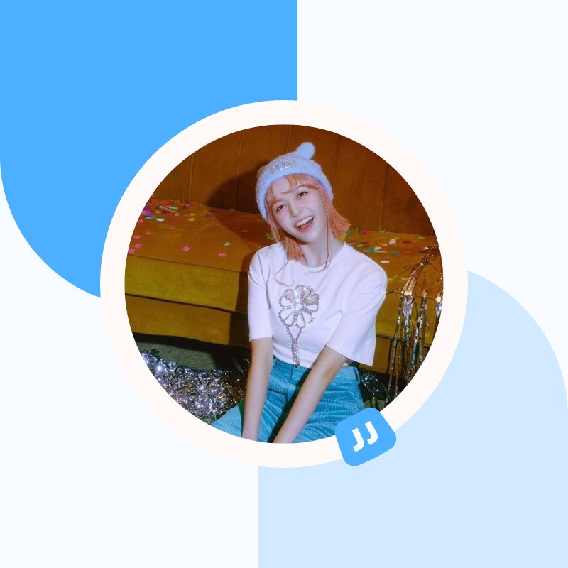 PSeasonpop's tweet photo. βοΈπβοΈπΈ | SEASON FIRST RANK
βοΈ #WinterGroup βοΈ
W04 JJ β 32
@JJGean1
#SeasonProject #Npop https://t.co/NBp59DDqrb