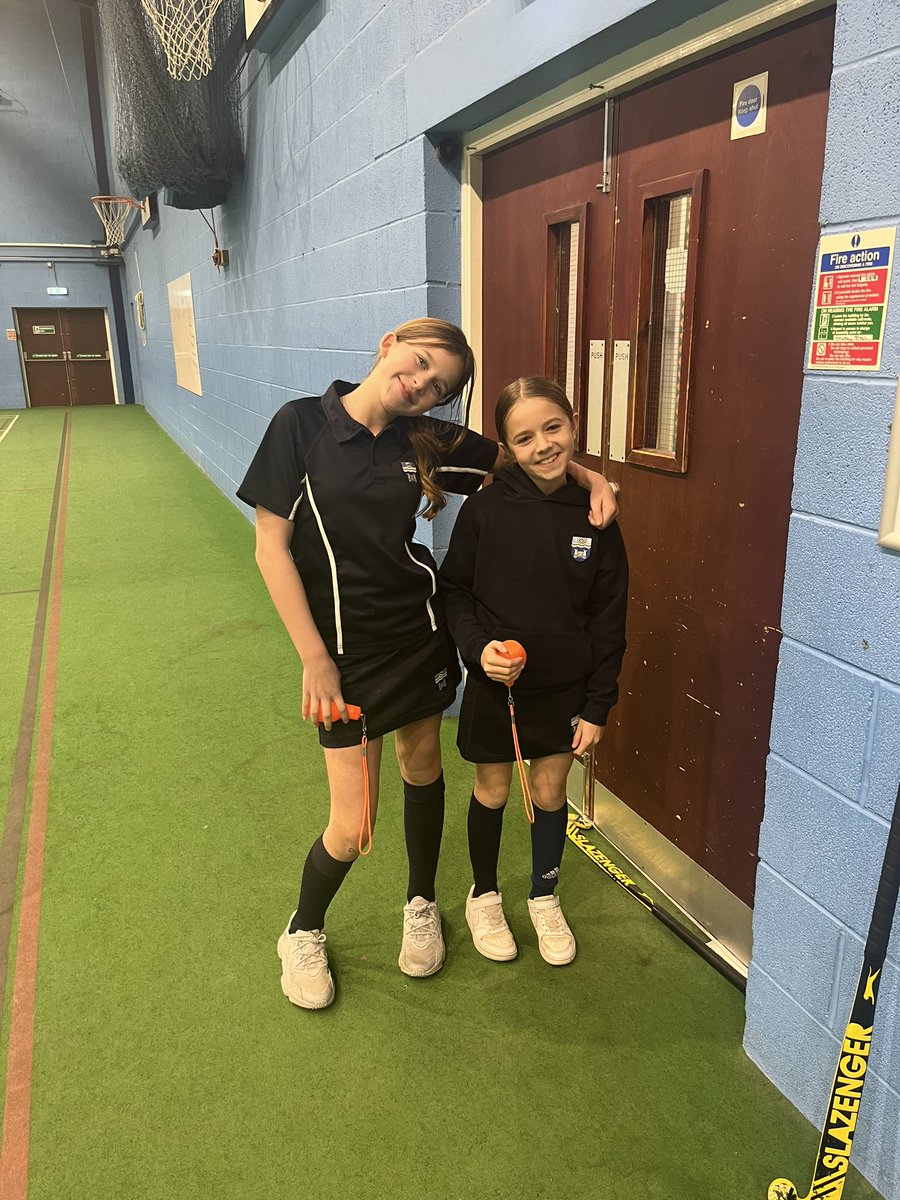 SGSPEDept's tweet photo. #SGSYear7 working on their knowledge of hockey rules and officiating skills today! Very impressed with the progress you have made this term, well done!! ✨🏑 #SGSHockey #SGSDifference https://t.co/Oscey30NJo