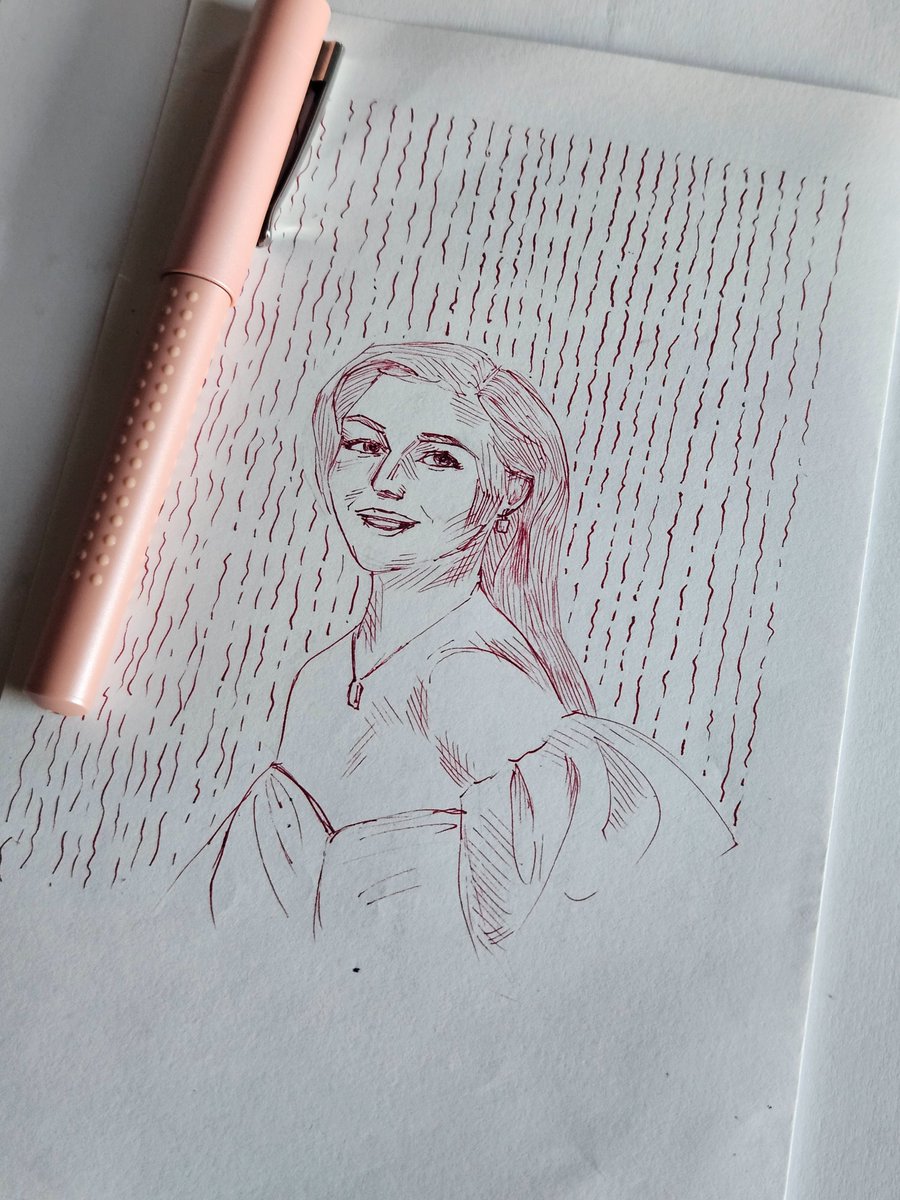 BunShoeless's tweet image. @sofikardava 
🩷🩷