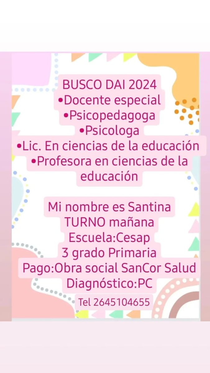 CamiQuintero10's tweet photo. me ayudarían un montón con un RT 🙏 es para mi hermanita ❤️ https://t.co/kbrUtUWf4C