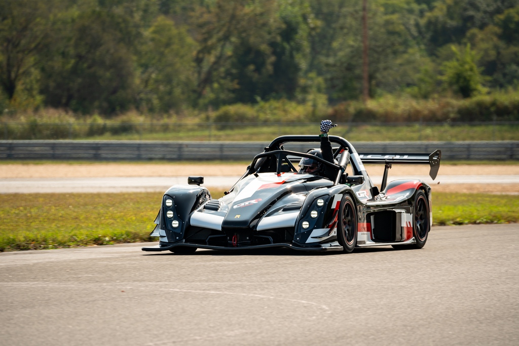 GRPerf's tweet photo. A big thumbs up for the Radical SR10 XXR 👍️
Are you interested in owning a race car? Click the link below! 🏁

https://t.co/rRNM3bk1eb

#GRP #GrahamRahalPerformance #RadicalCupNorthAmerica #RadicalCup #RadicalMotorsport #GRPBuilt https://t.co/mLjMKhTupz