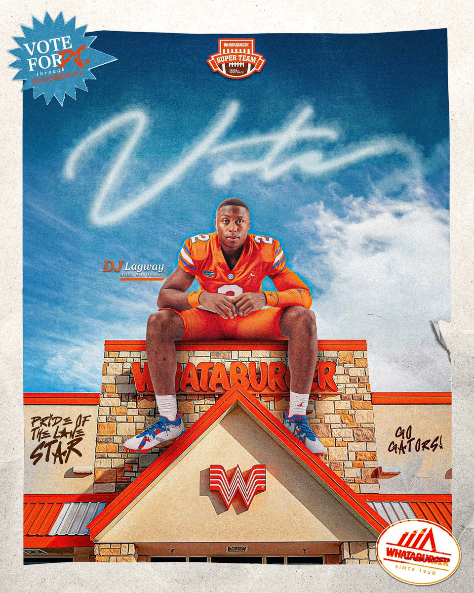 Please go vote 

texasfootball.com/whataburger-su…