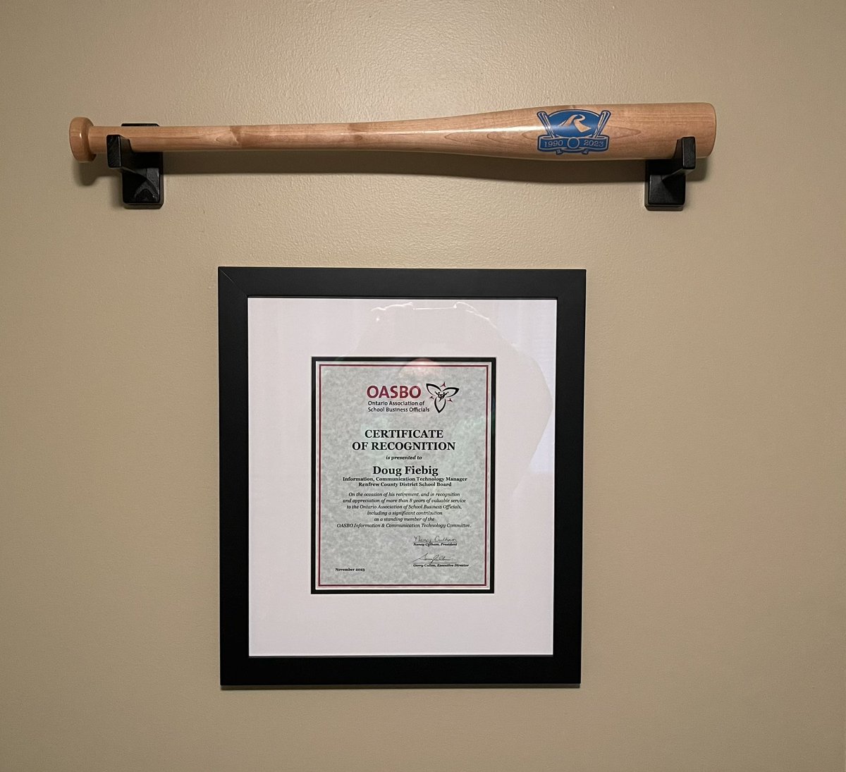 Doug Fiebig tweet media