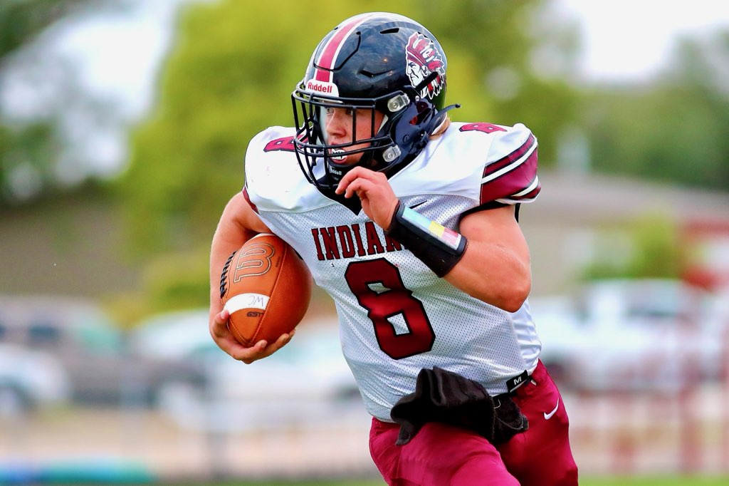 cnichollHays's tweet photo. '23 Football: Wichita County is a "complete team" heading into Division I state championship game.

https://t.co/ZZYQlH6H4X

Photo by @KSportsImages 

@Hermosillo1242 @ErhikHermosillo @ChrisMichel63 @joeybahr https://t.co/K9hyTUcyj2