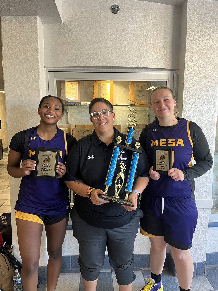 MesaHighGirlsbball tweet media