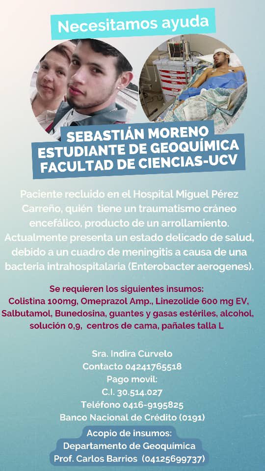 Servicio público 🙏🏻❤️