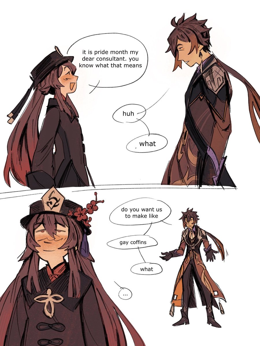 HOYOVERSE #1 HATER (@bogvalya) on Twitter photo 