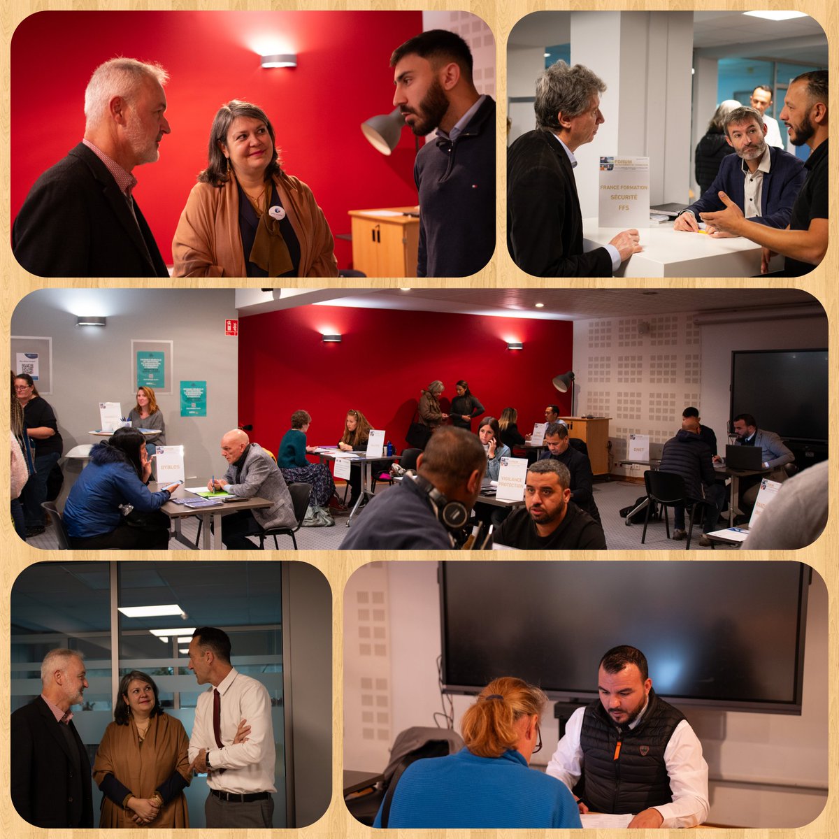 Laurence Aubspin tweet media