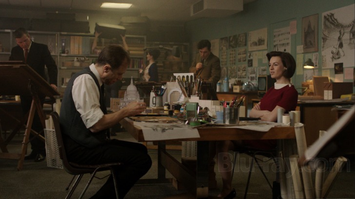 brandiwein1982's tweet image. What better day than today to watch #AnAdventureInSpaceAndTime? Thank you @Markgatiss for this incredibly beautiful and loving story about a great passion and something really believed in.
#DoctorWhoDay #DoctorWho60