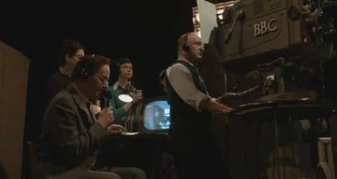 brandiwein1982's tweet image. What better day than today to watch #AnAdventureInSpaceAndTime? Thank you @Markgatiss for this incredibly beautiful and loving story about a great passion and something really believed in.
#DoctorWhoDay #DoctorWho60