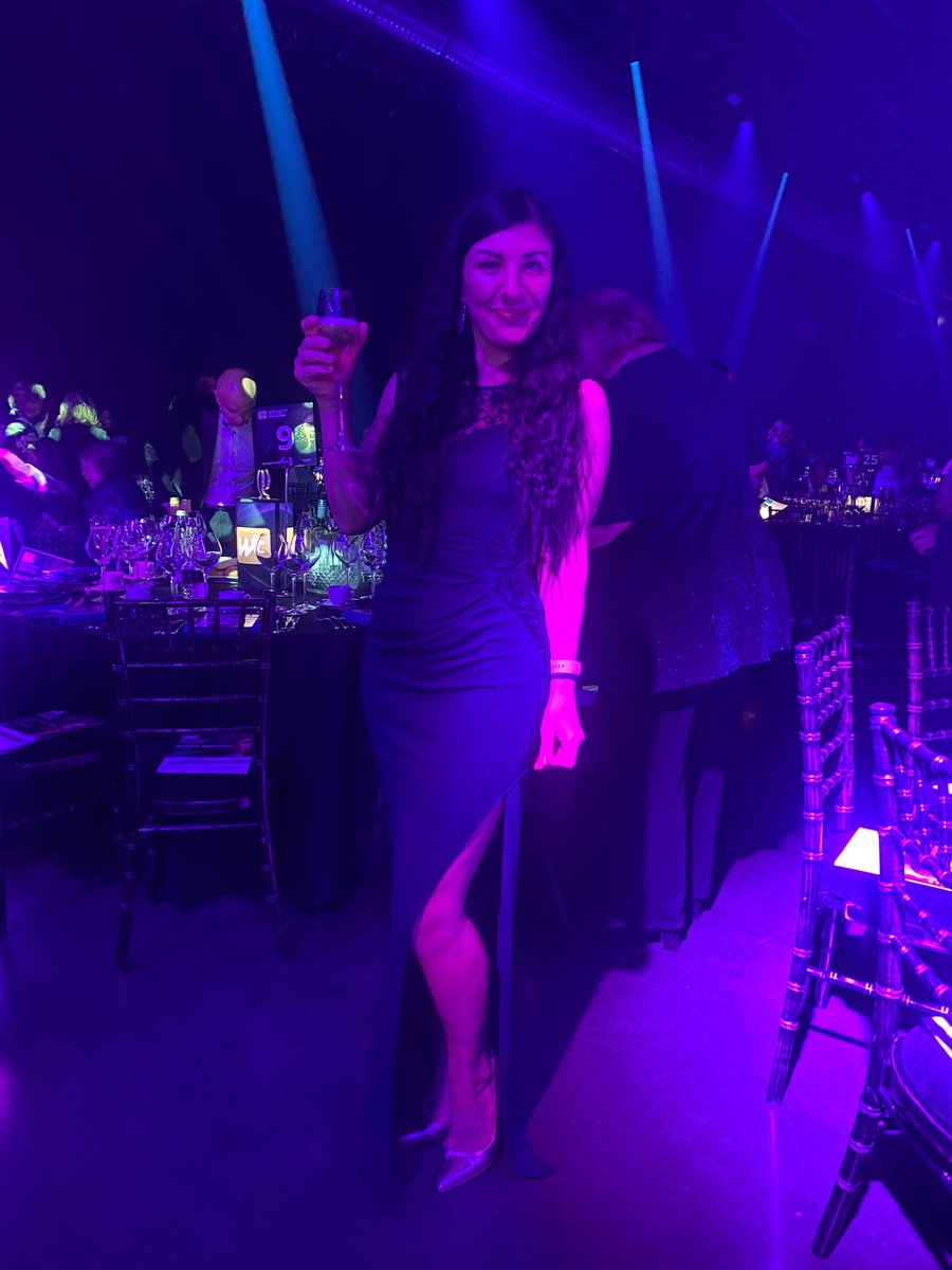 Gemma Al-Kaisy tweet media