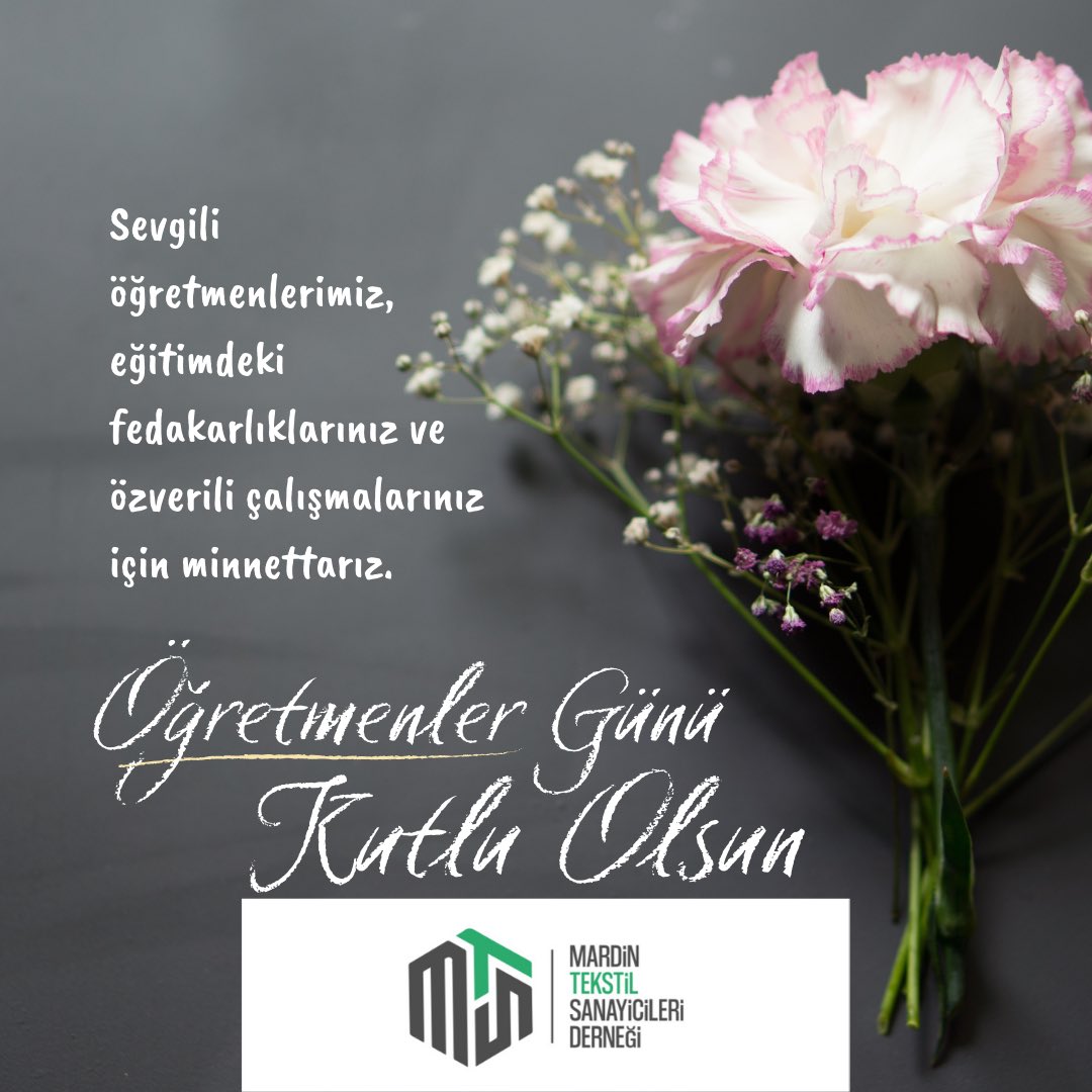 Tüm emekçi öğretmenlerin 24 Kasım Öğretmenler Günü kutlu olsun. 🇹🇷#ogretmenlergunu #24kasimogretmenlergunu