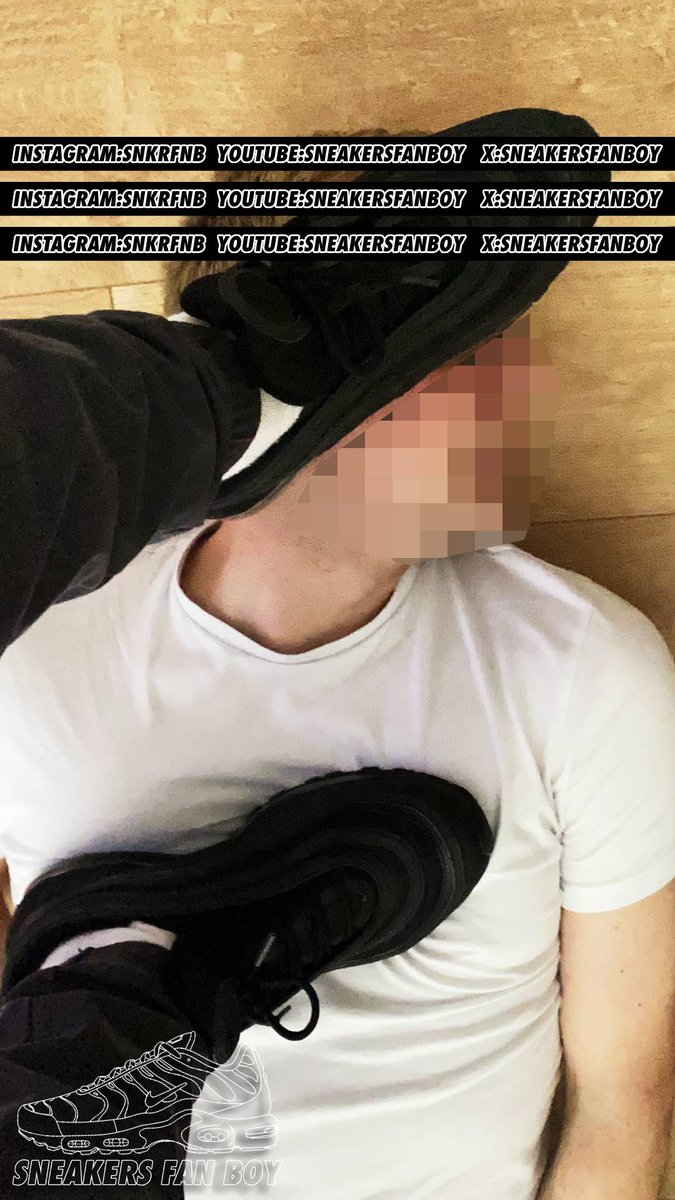 Sneakers Fanboy tweet media