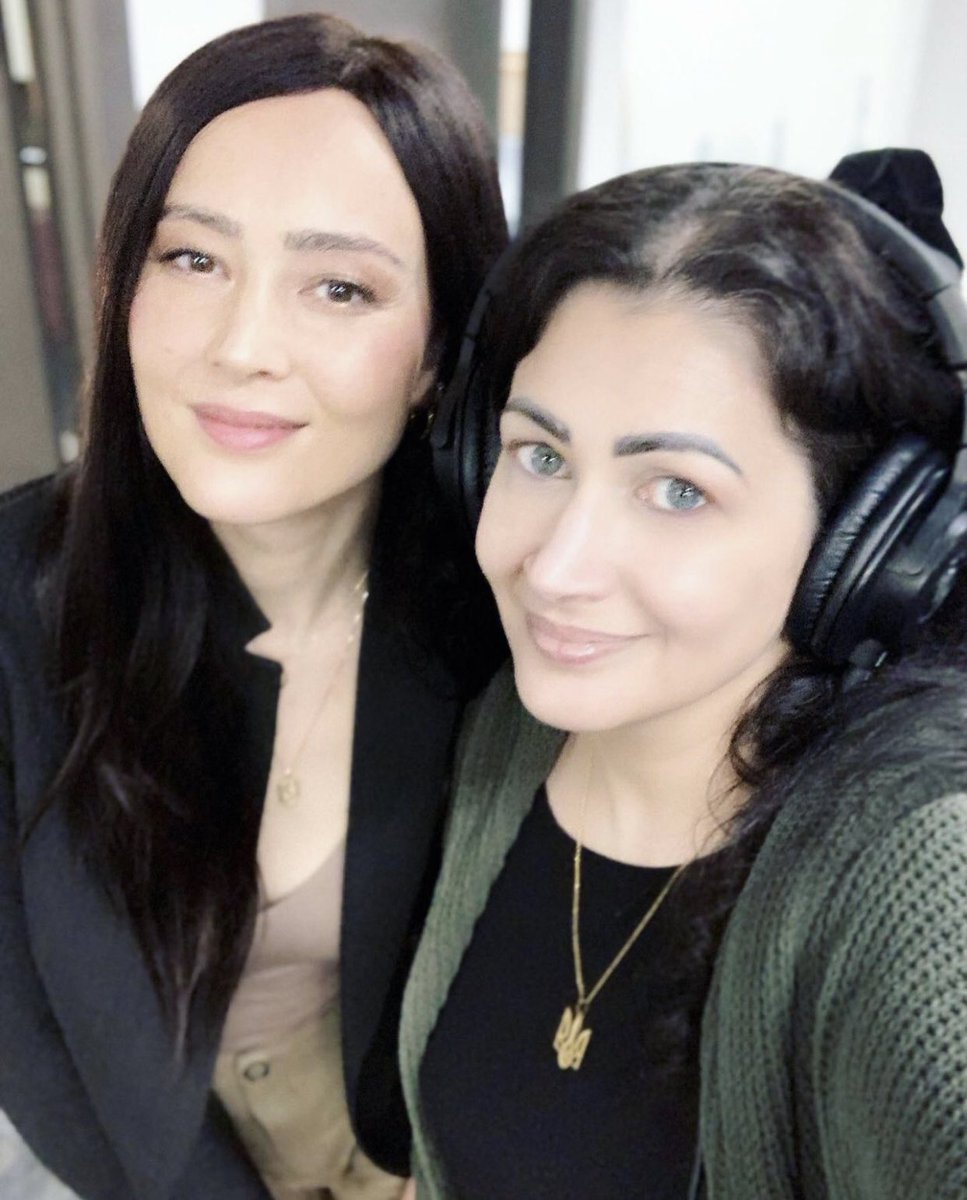 Beatrice King tweet media