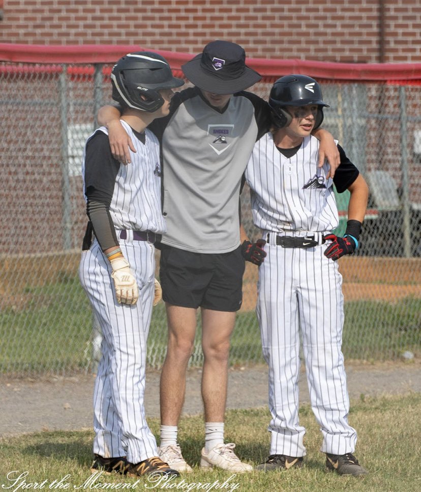 Appalachian Athletics tweet media