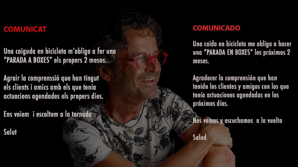 Pep Poblet 🎷 tweet media