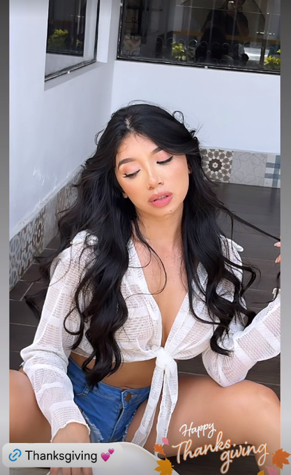 Hair, body and face. Triple threat, do it for you 😘✨ https://t.co/fwT0vs8Ptx https://t.co/czTLQ8igEp<a href="/tag/live"class="tags"><span>#live</span></a>