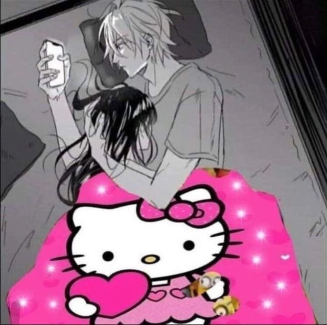 me n who