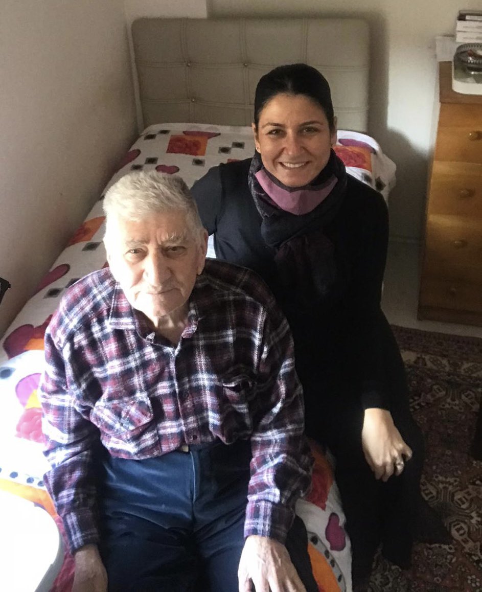 Nevzat Aydın tweet media
