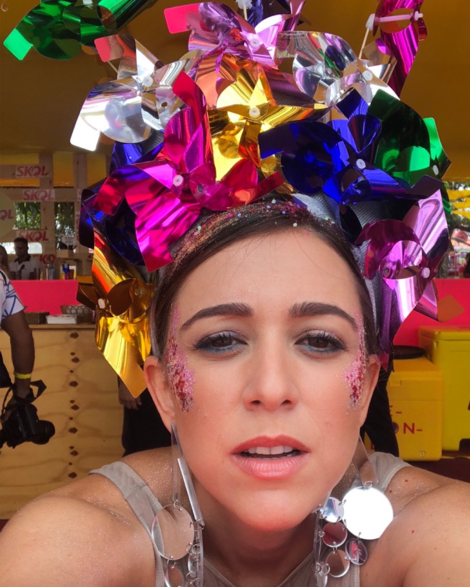 Roberta Sá Oficial tweet media