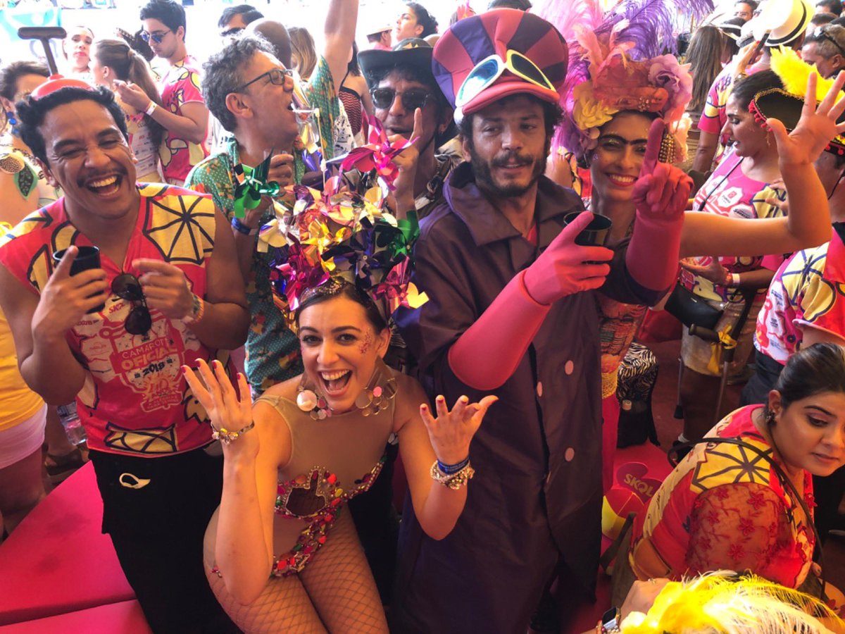 Roberta Sá Oficial tweet media