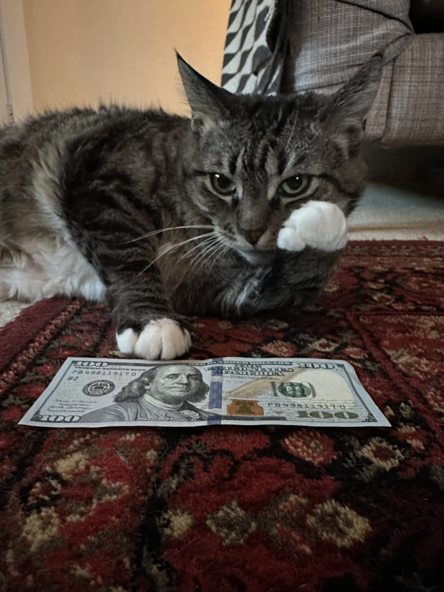 Holiday tipping season has begun.