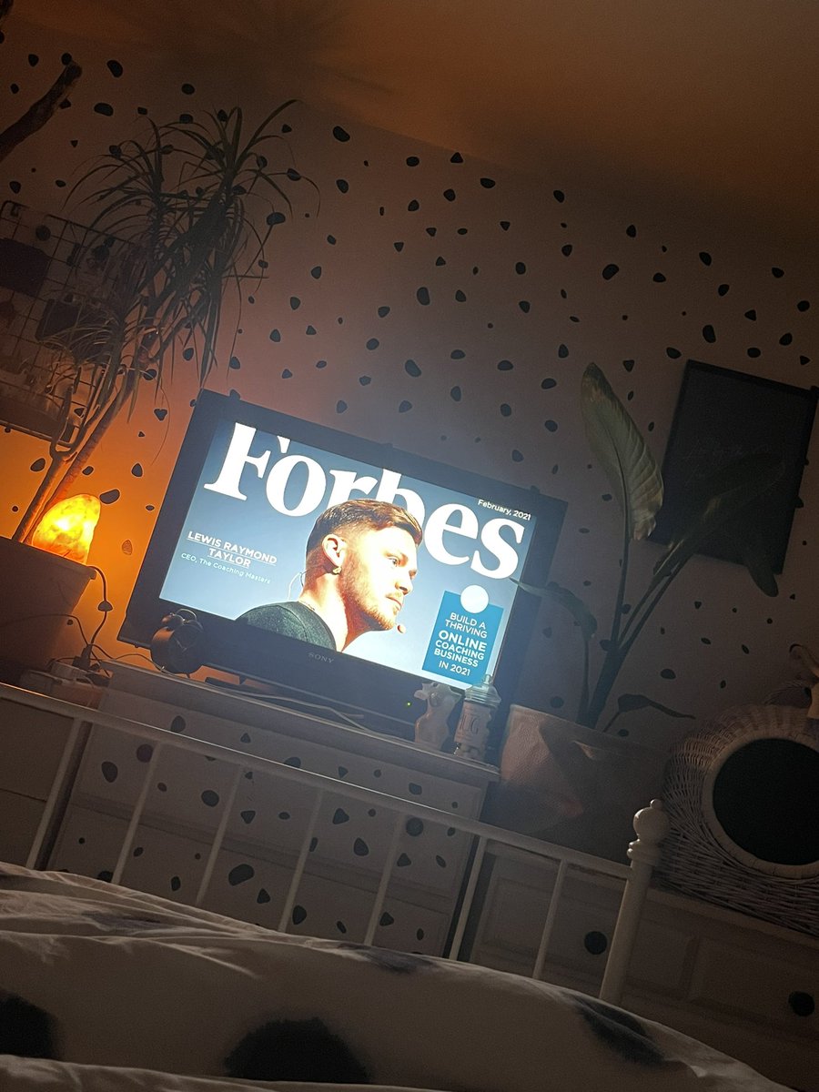 <a href="/L_R_Taylor/">Lewis Raymond Taylor</a> I feel you ✌🏽🫶🏽