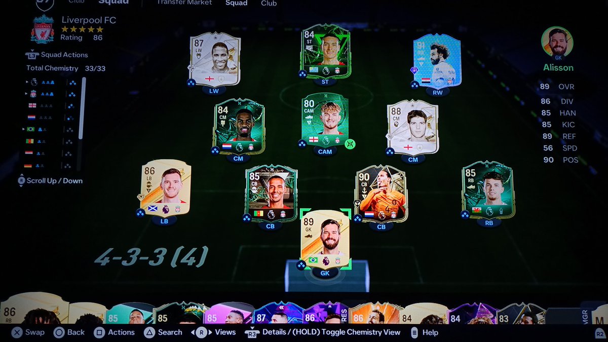 Rhys Williams tweet media