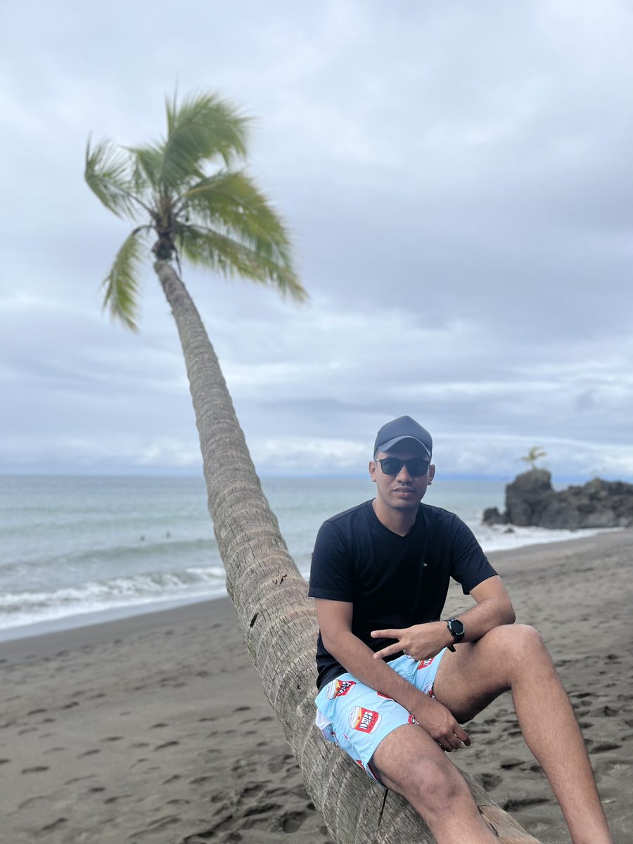 jestrada030's tweet photo. @DanielSamperO No es Buenaventura, pero si un hermoso pueblo del Choco (Nuqui) que todos deberíamos conocer, el pacifico colombiano es maravilloso https://t.co/Bx0dHfCpJQ