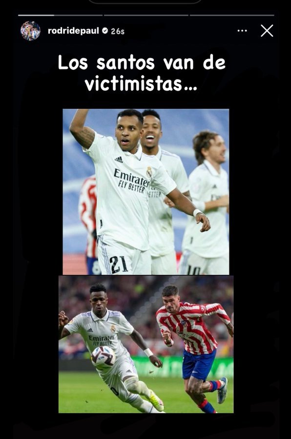 cholobus_'s tweet image. De Paul ha dicho lo que todos pensamos