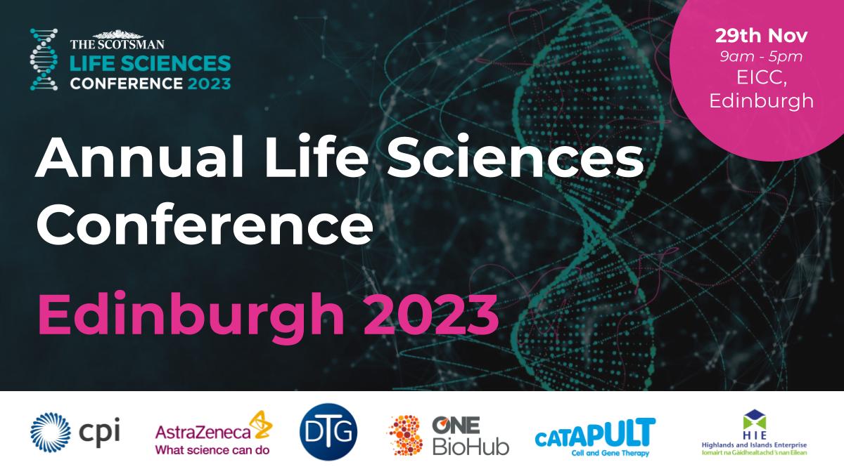 Scotsman Events tweet media