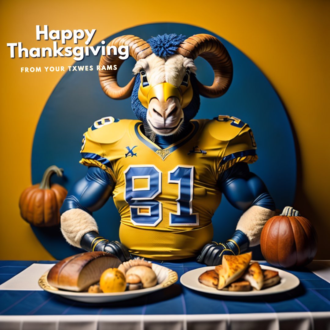 TxWes Football tweet media