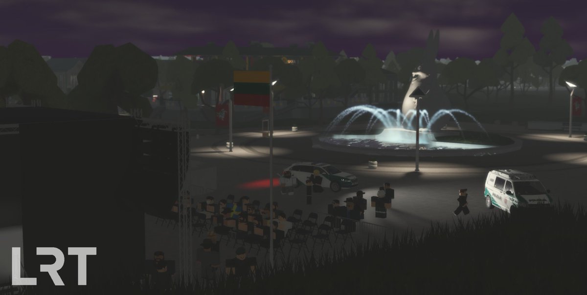 LRT | Republic of Lithuania tweet media