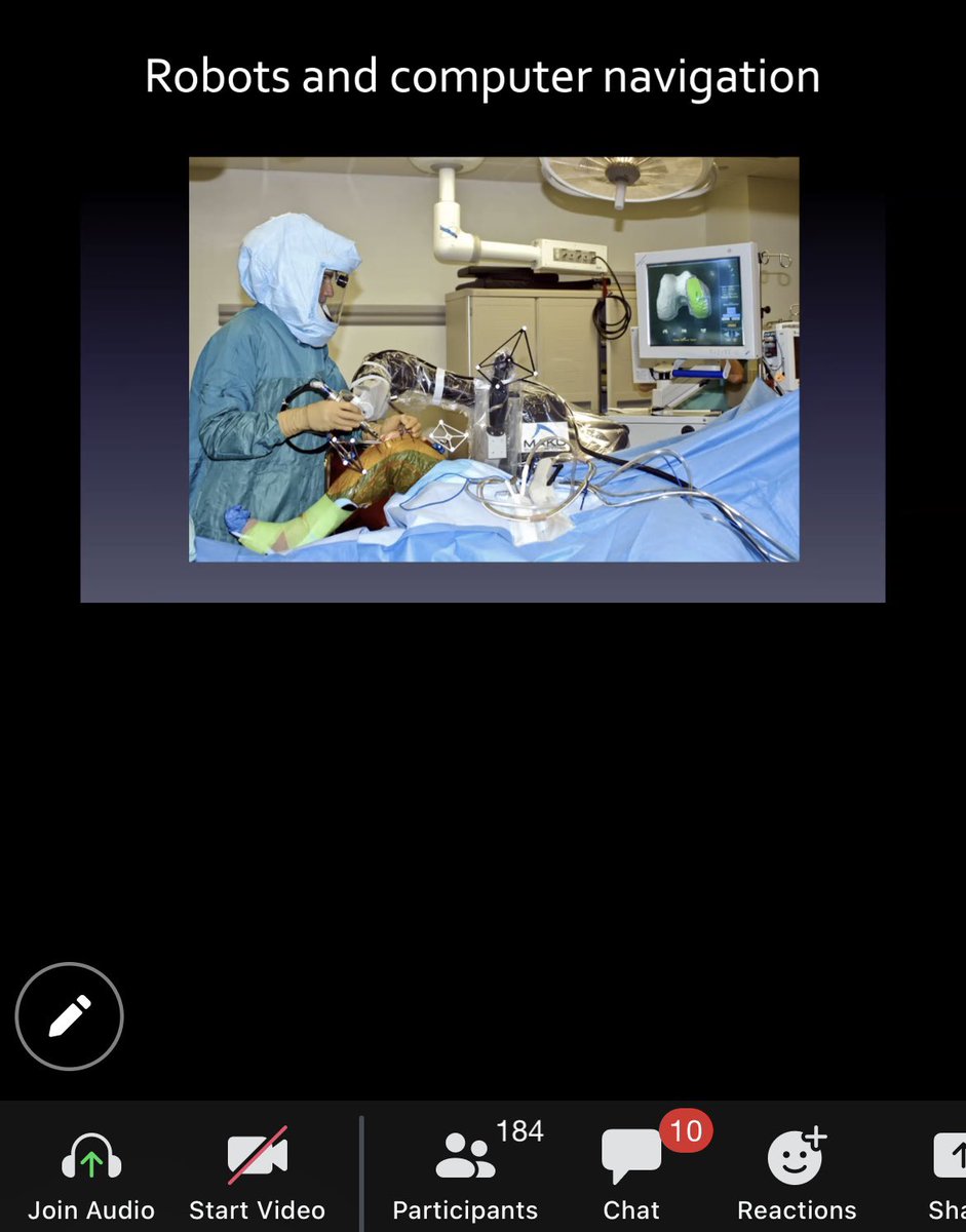 MidlandOrth's tweet photo. ✅ A great interactive online zoom webinar this evening with Mr Hussain, who gave an informative talk on Knees- Breaking the Myths!
Our Jan- March 2024 dates are being planned.
To register your interest email michelle@midlandorthopaedicpractice.co.uk #knees #BKSC #GP #FCP https://t.co/BkXolfOxQf