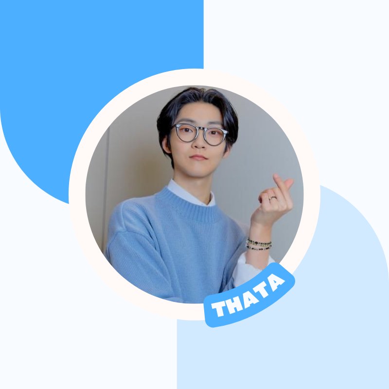 PSeasonpop's tweet photo. βοΈπβοΈπΈ | SEASON FIRST RANK
βοΈ #WinterGroup βοΈ
W01 Thata β 39
@ATMent_thata
#SeasonProject #NPOP https://t.co/bnWIFmGF7D