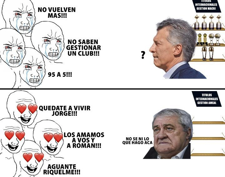 darksoncabj's tweet photo. #Macri2023 https://t.co/GS9b00huaq