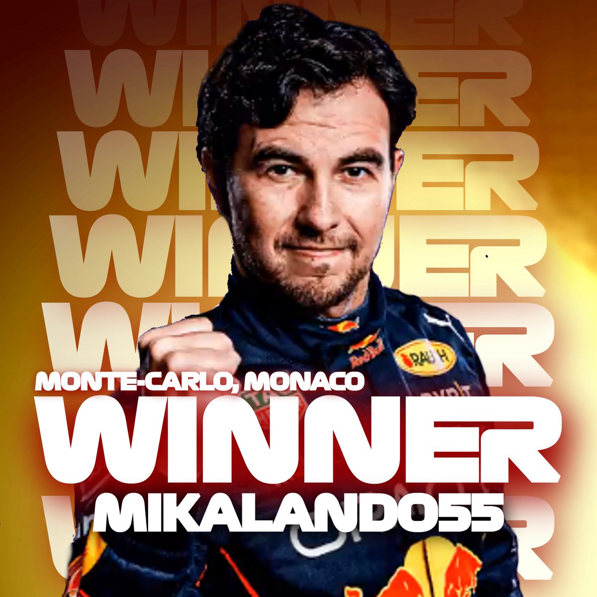 Home of Racing tweet media