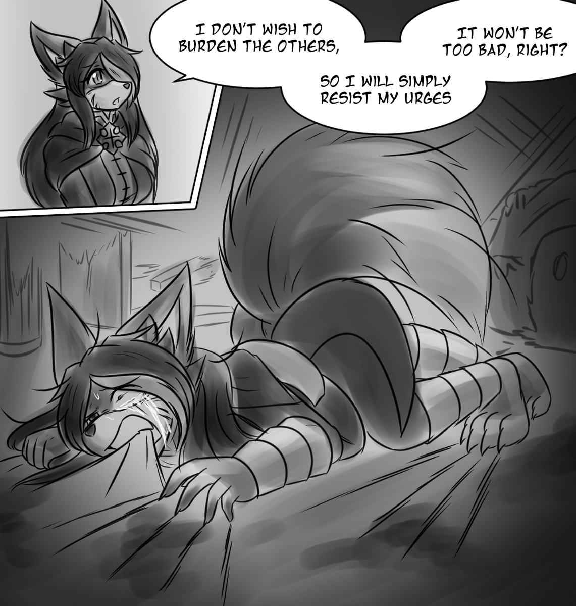 I don't think Embereon females can handle going against their heat cycles in NNN.