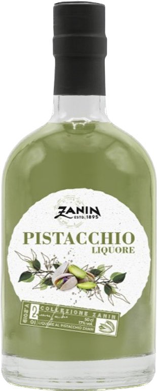 Nutty New Product Alert 🚨 

From Zanin Distilleries in Veneto, Italy.. introducing the Pistacchio Liquore. 

At 17% alc., it is smooth, sweet and distinctly nutty flavour. 

Available now in Alberta!