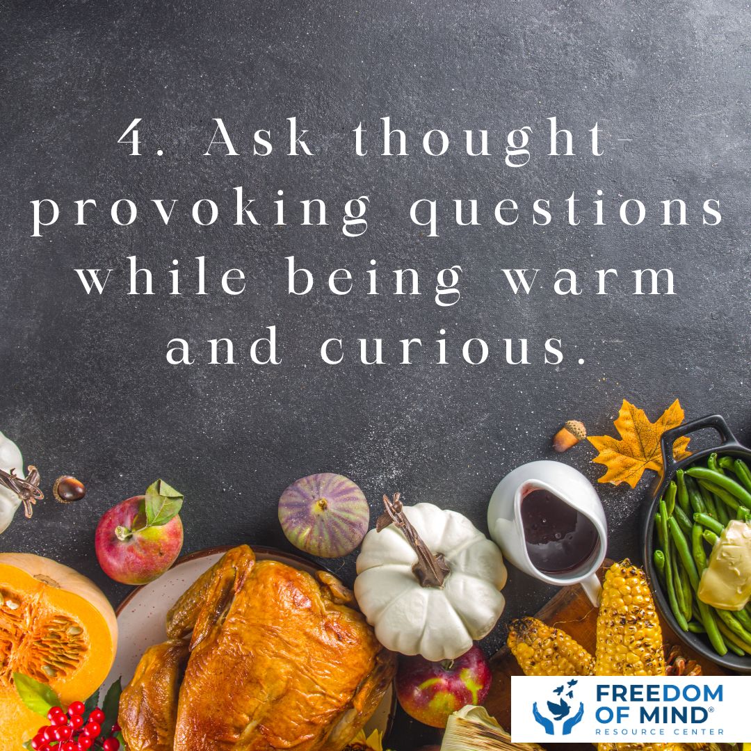 CultExpert's tweet photo. (Pt. 2) When in doubt, small talk is a great tool to utilize. Wishing everyone a happy and peaceful day!
#FreedomOfMind #Cults #theInfluenceContinuum #theBITEModel #DrHassan #UndueInfluence #IGotOut https://t.co/54kzj6YijE