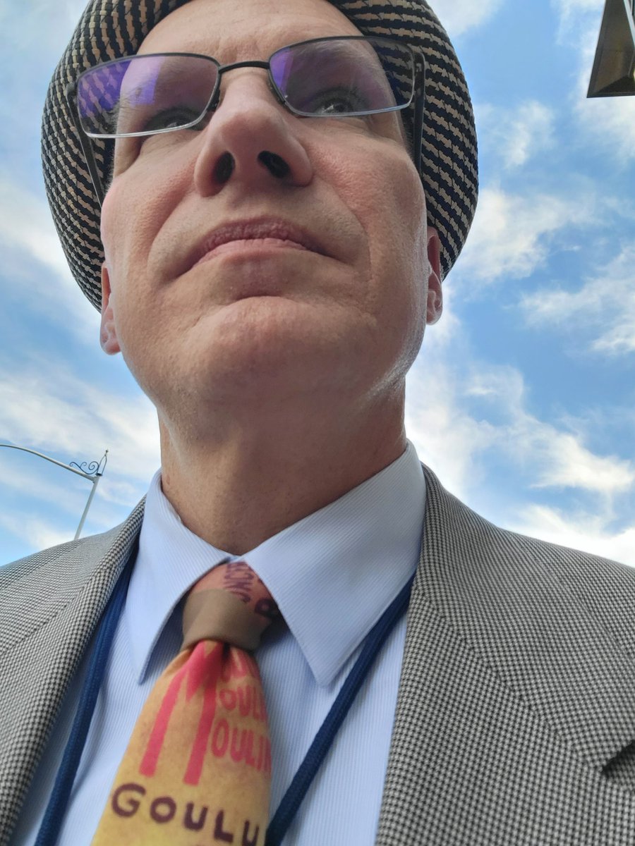 William Dale, MD, PhD, FASCO tweet media