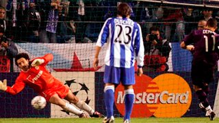 Adrian_AS3's tweet photo. @2010MisterChip Una de estas dos. (Semis de champions Depor-Oporto) https://t.co/kqU2NEgX4J