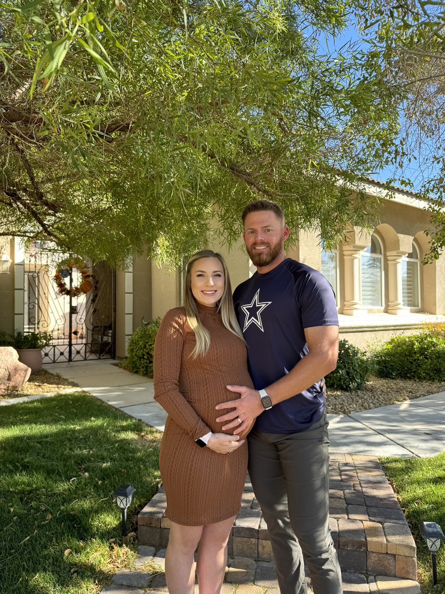 Happy Thanksgiving from the Hunts! Go Cowboys!