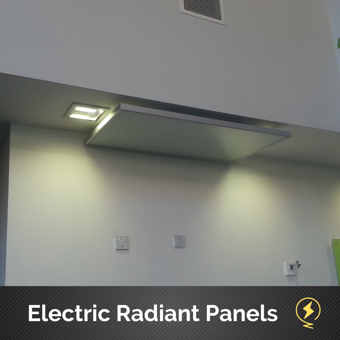 SolrayLtd's tweet photo. Outputs✅
Solray electric radiant panels offer customisable output levels to ensure occupant comfort and to satisfy radiant a-symmetry requirements. They can also offer much higher outputs than LTHW panels, ideal for projects that require a large heat output https://t.co/umNeIZgjnF